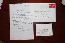 ✒ L.A.S. Jacques DELARUE