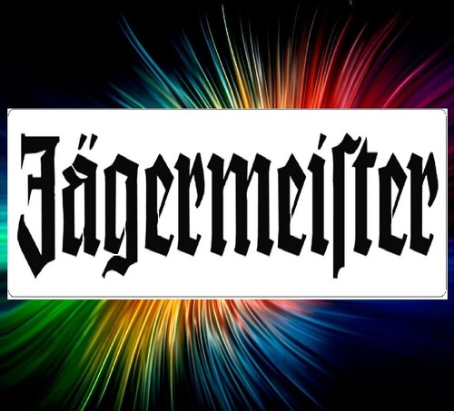Jagermeister logo 1 - jagermeister,
