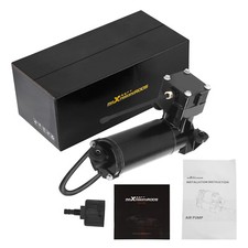 Airmatic Air Suspension