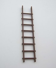 PLAYMOBIL (L2235) MOYEN-AGE - Echelle d'Assaut de Remparts 3888 (A complèter)