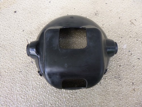 Coque phare yamaha - coque,