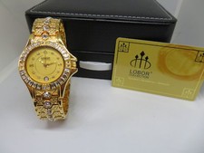MONTRE BRACELET LOBOR