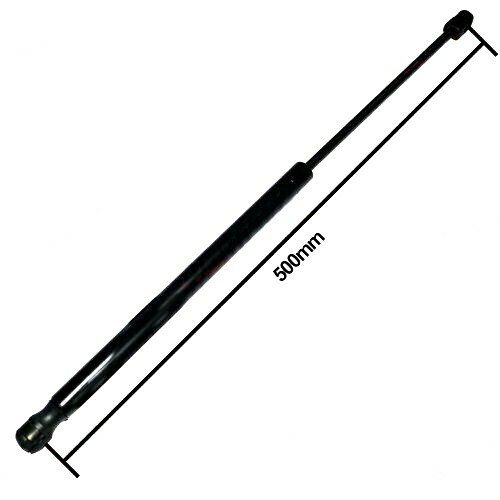 Porte gaz entretoise pour - porte,