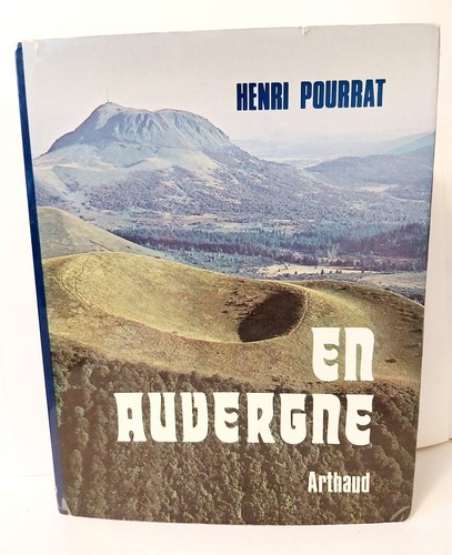 Arthaud auvergne henri - -, en