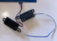 Haut Parleurs + Nappe PK23000D100 pour ACER Aspire One D255 