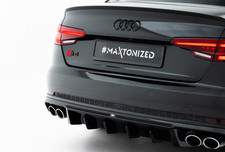 Badge Autocollant neuf de S4