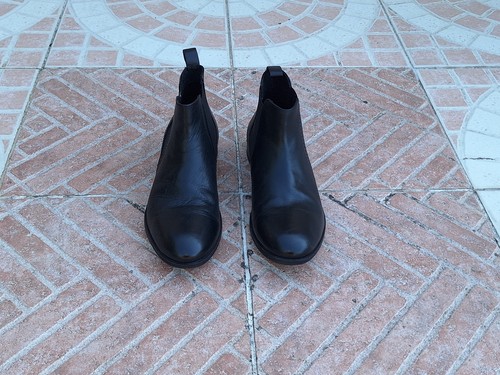 Bottines pier one comme - en,