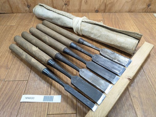 Ciseau bois japonais - ciseau,