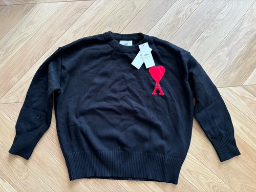 Pull ami paris - ami, taille