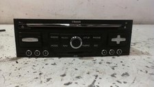 Autoradio d'origine PEUGEOT 3008 1 PHASE 1 1.6 HDI - 8V TURBO /R:112578051