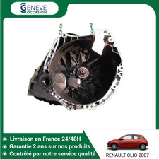 🇫🇷 BOITE DE VITESSES