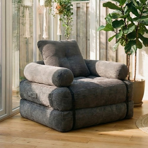Vacuum compressed seater - 1,