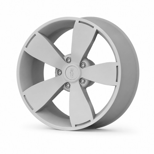 Jantes branches 3d - jantes,