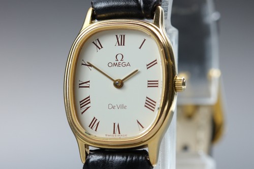Montre femme vintage 1986