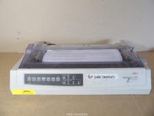 Imprimante matricielle à