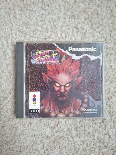 Super street fighter turbo - super,