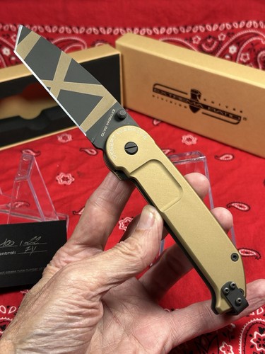 New extrema ratio bf2 ct - 🔥new,