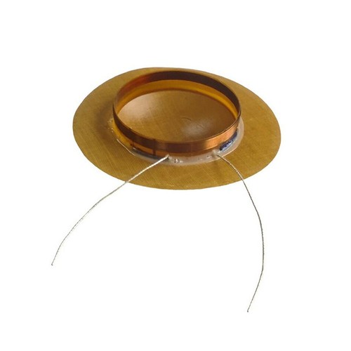 Bobine vocale tweeter mm - vocale,