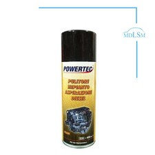 POWERTEC - Nettoyeur