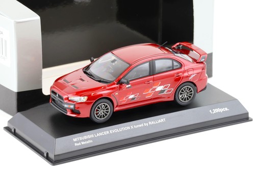 Kyosho mitsubishi lancer - kyosho,