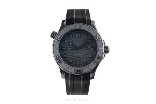 Omega seamaster diver 300m - omega,
