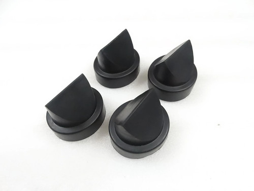 Chapeau anti poussière de - 4x,