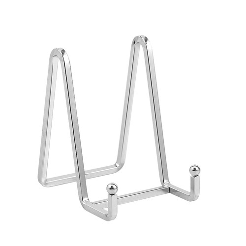 Chevalet support presentoir - chevalet,