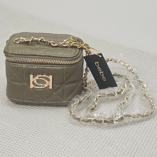 Bebe kamalini crossbody - kamalini, sq