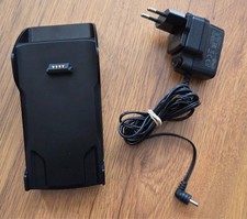 Base de chargement INGENICO + alimentation BWN31612945A 5000 socle chargeur TPE