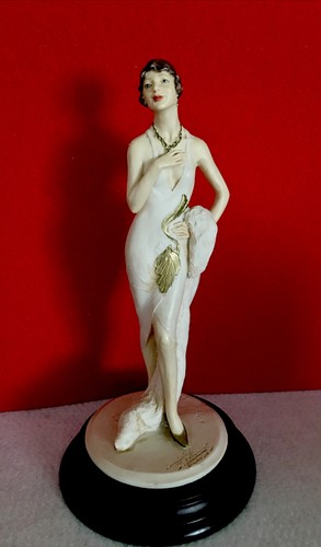 Figurine vittorio tessaro - figurine,