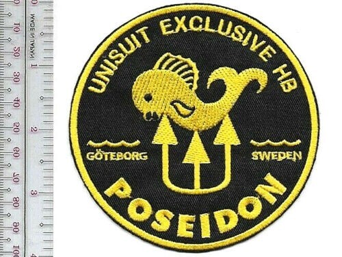 Scuba diving sweden poseidon - diving,