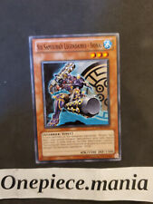 Yu-Gi-Oh! Six Samurais Légendaire - Shinai STOR-FR023