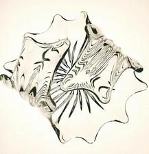 CENTRE de TABLE CRISTAL Petite