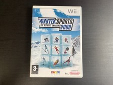 Winter Sports The Ultimate
