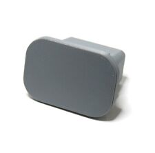 CAPUCHON D'EXTRÉMITÉ DE TUBE DE RECHANGE POUR BARRES DE TOIT THULE EC1 raccou...