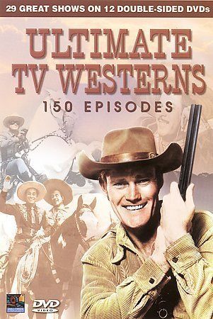 Ultimate westerns 150 - westerns,