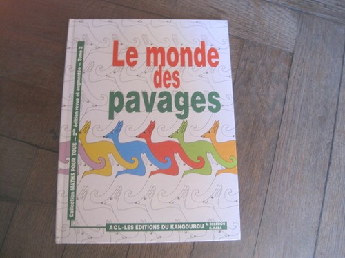 Maths andré deledicq raoul - deledicq,