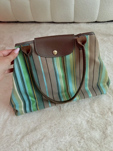 Sacs longchamp - sacs,