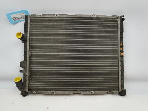Radiateur occasion renault - radiateur,