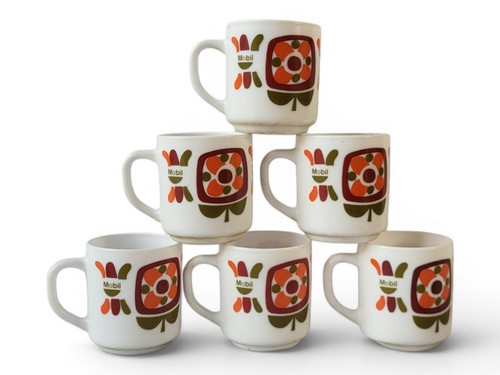 Mugs mobil vintage - 6,