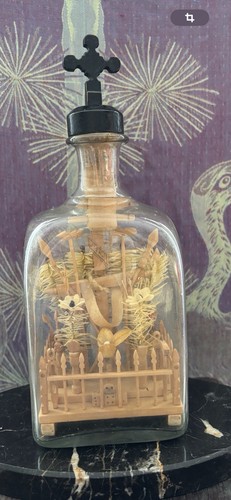 Travail monastère - travail, de