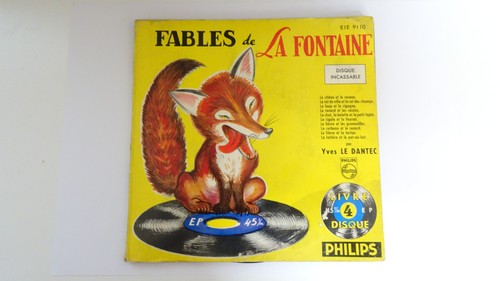 Tours yves le - 45,