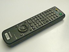 Original sony rmt d109p remote - original, rmt-d109p