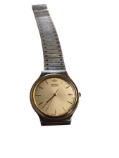 Montre Seiko Credor Galaxy