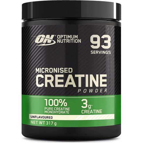 Creatine micronisée 100 pur - creatine, %