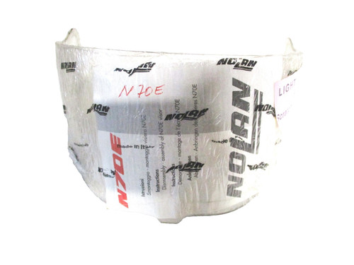 Visière casque nolan n70e - de,