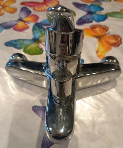 Mitigeur bain douche - mitigeur,