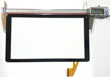 noir:ecran tactile touchscreen