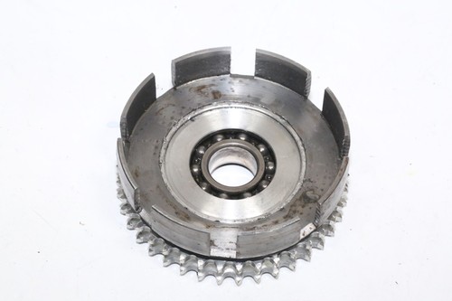Cloche embrayage bultaco - embrayage,