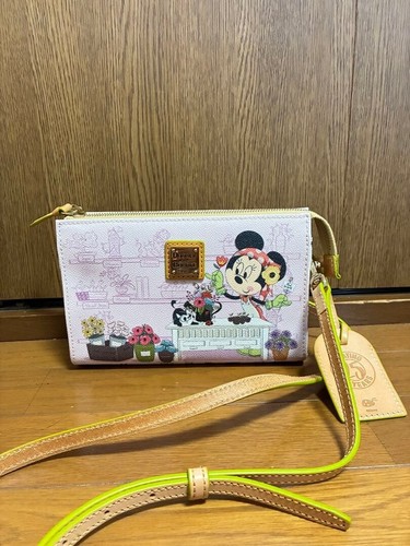 Sac bandoulière dooney bourke - sac,